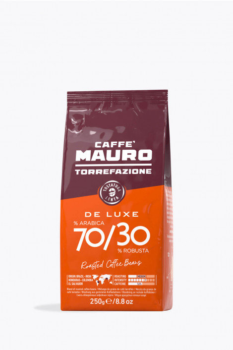 Mauro Espresso De Luxe
