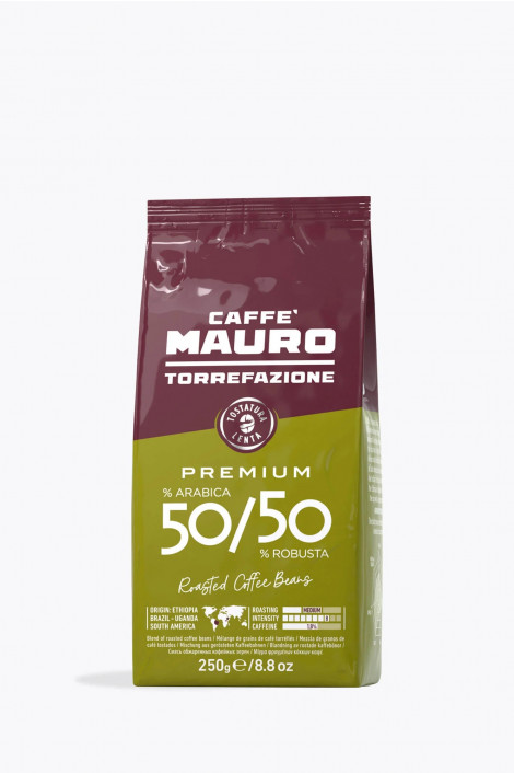 Mauro Premium