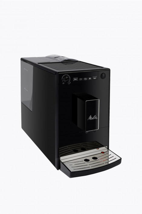Melitta® Solo Pure Black Kaffeevollautomat