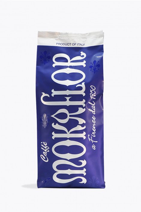 Mokaflor Miscela Blu