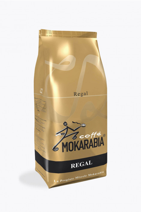 Mokarabia Regal 1kg