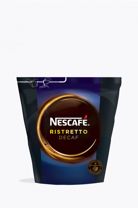 Nescafé Ristretto Decaf 250g