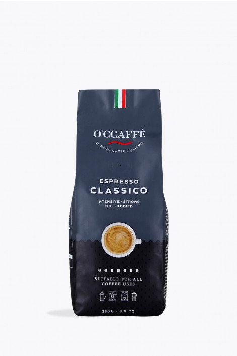 O'ccaffè Espresso Classico