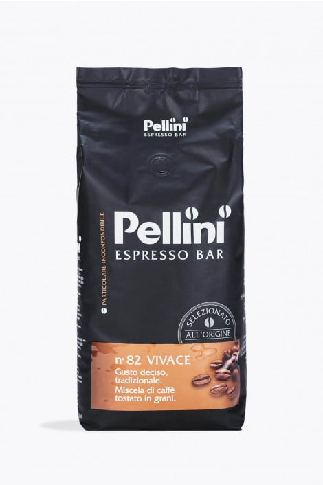 Pellini Espresso Bar N° 82 Vivace 1kg