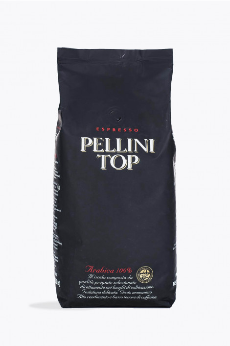 Pellini Top 100% Arabica 1kg