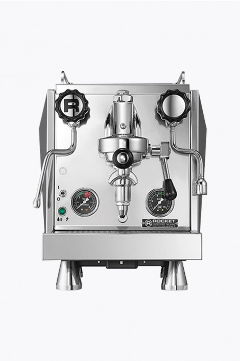 Rocket Giotto Cronometro R Shottimer Espressomaschine