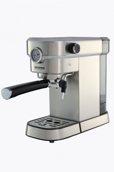 Severin Espressomaschine ''Espresa Plus''