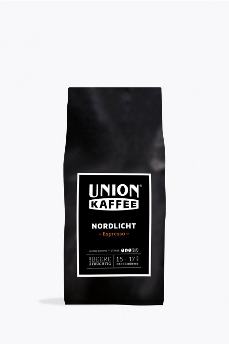Union Kaffee Nordlicht