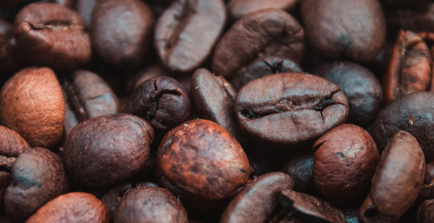 10% Rabatt auf Kaffee & Espresso