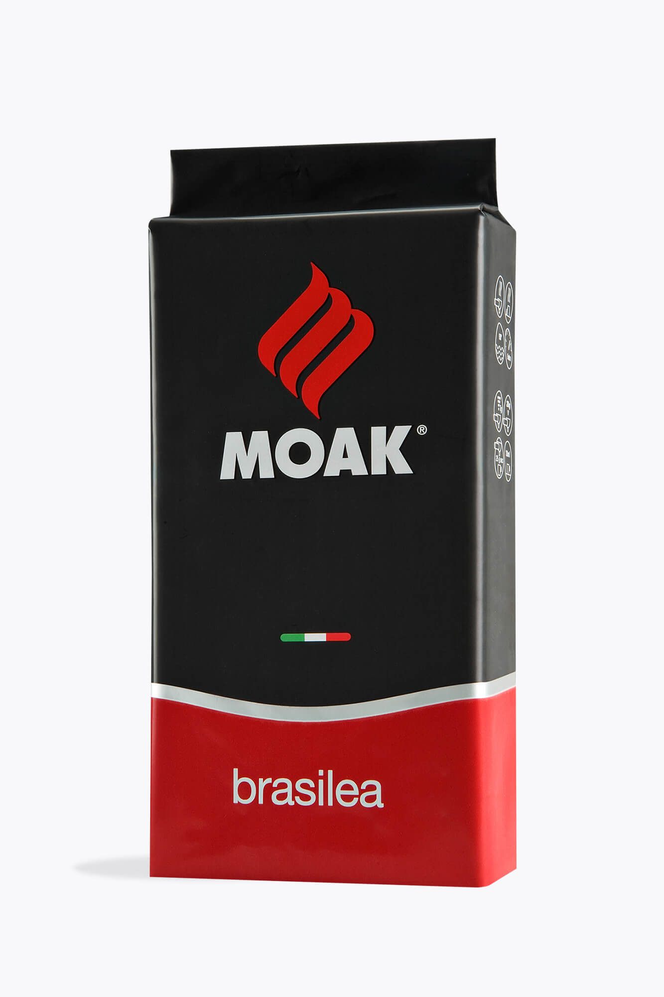 Caffe Moak Brasilea 1kg online kaufen | roastmarket