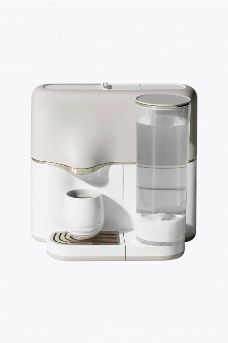 Avoury Wasserfilter Für One Teemaschine - Schwarz Für Optimale Wasserqualität