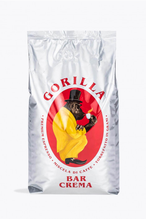 Gorilla® Kaffee & Espresso kaufen | roastmarket