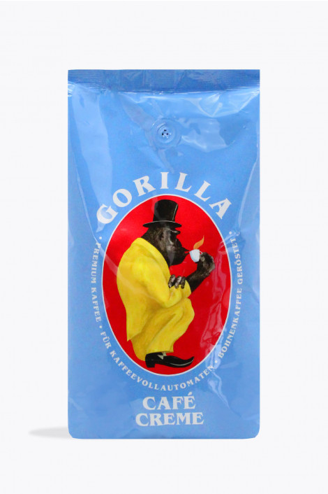 Gorilla® Kaffee & Espresso kaufen | roastmarket