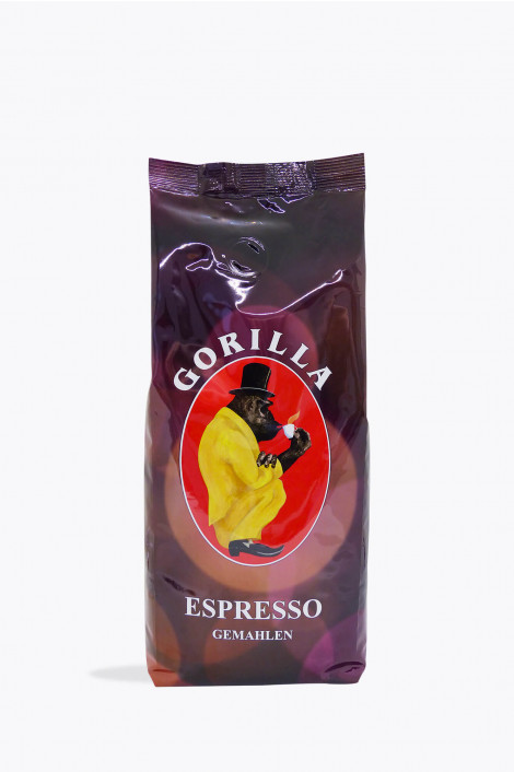 Gorilla® Kaffee & Espresso kaufen | roastmarket
