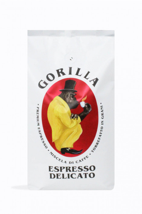 Gorilla® Kaffee & Espresso kaufen | roastmarket