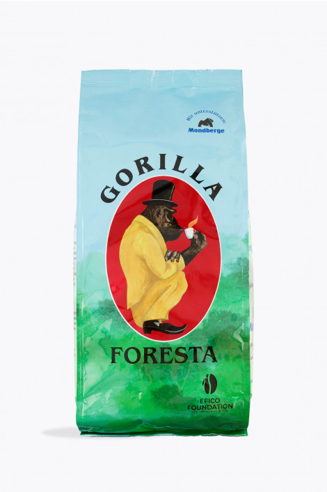 Gorilla® Kaffee & Espresso kaufen | roastmarket