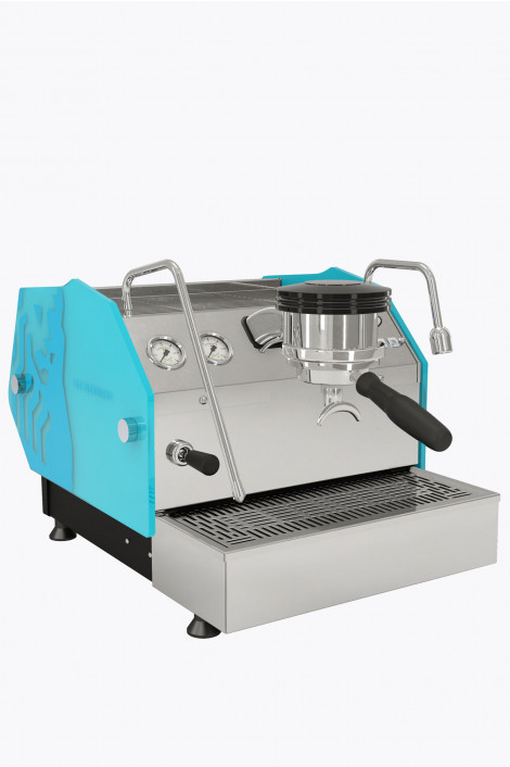Dualboiler Siebträgermaschine kaufen | roastmarket
