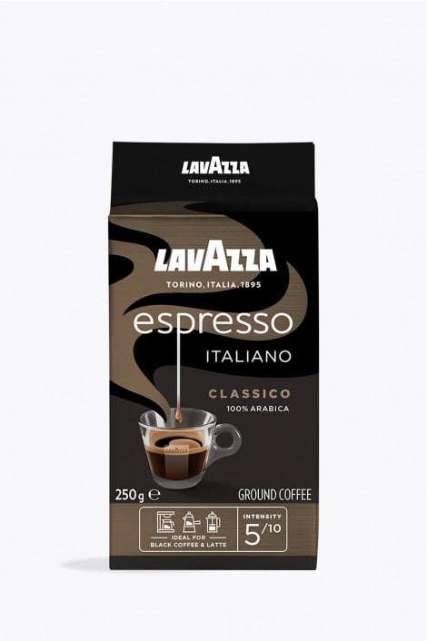 Lavazza Kaffee & Espresso online bestellen | roastmarket