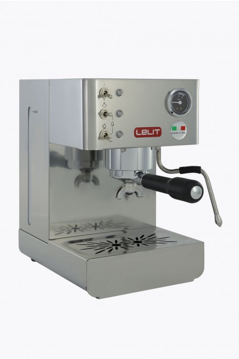 Lelit Siebträgermaschinen & Espressomaschinen | roastmarket