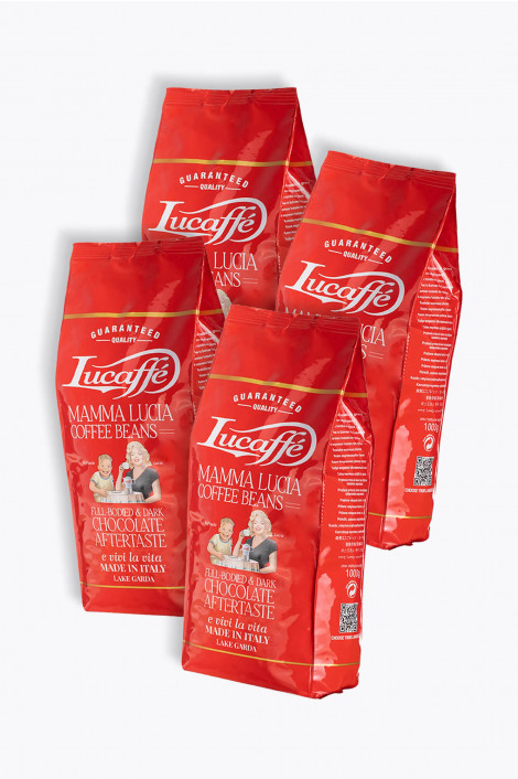 Lucaffe Kaffee & Espresso Online Shop | roastmarket
