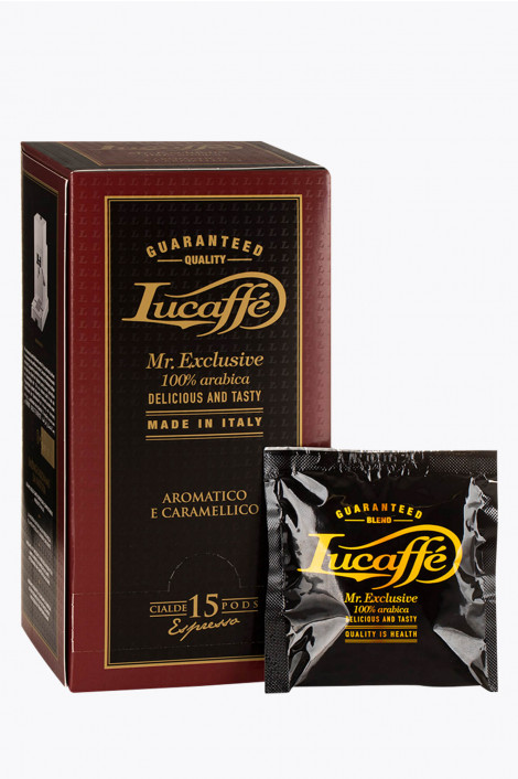 Lucaffe Kaffee & Espresso Online Shop | roastmarket