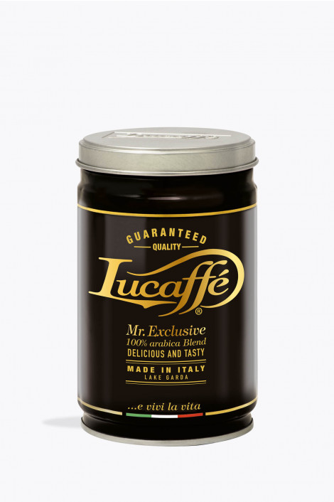 Lucaffe Kaffee & Espresso Online Shop | roastmarket