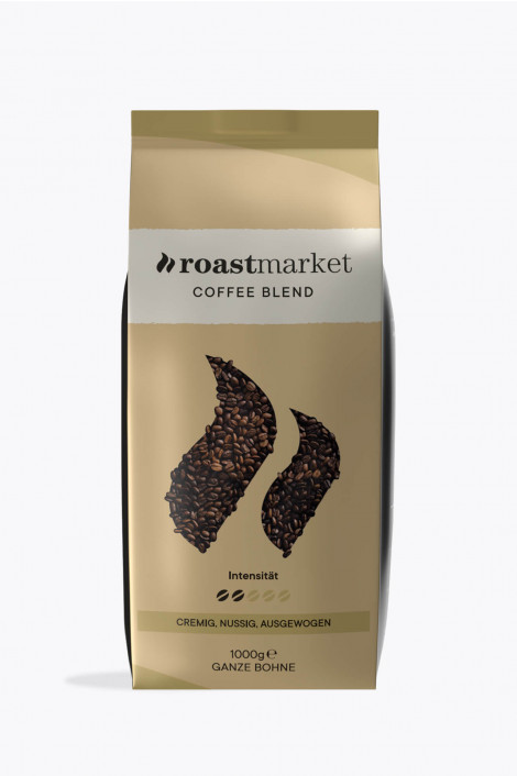 roastmarket coffee blend | roastmarket
