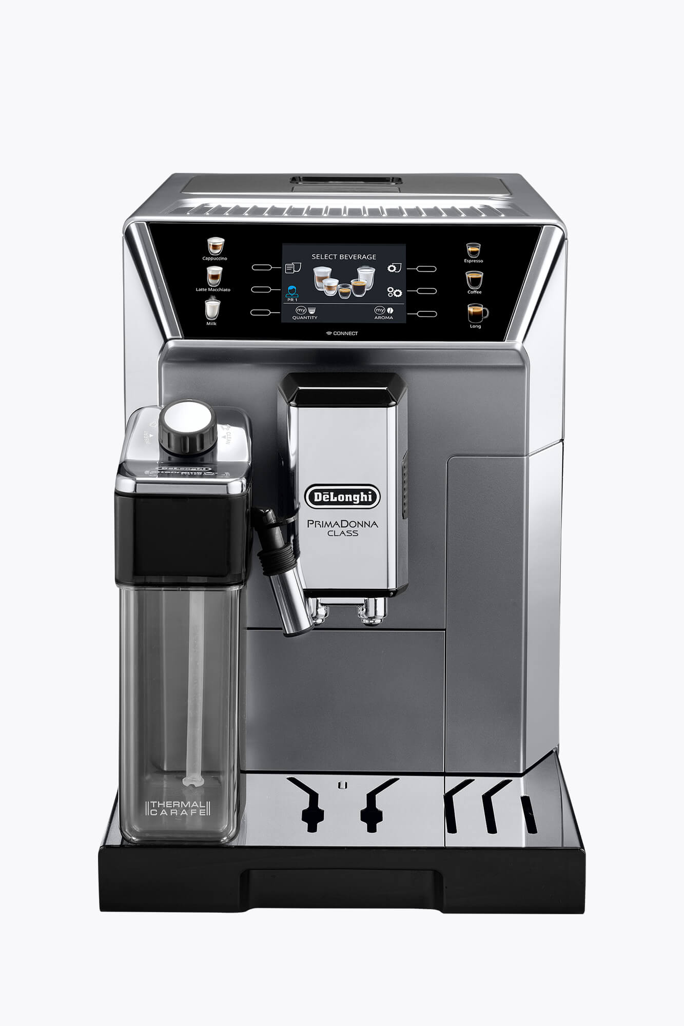 Delonghi primadonna class