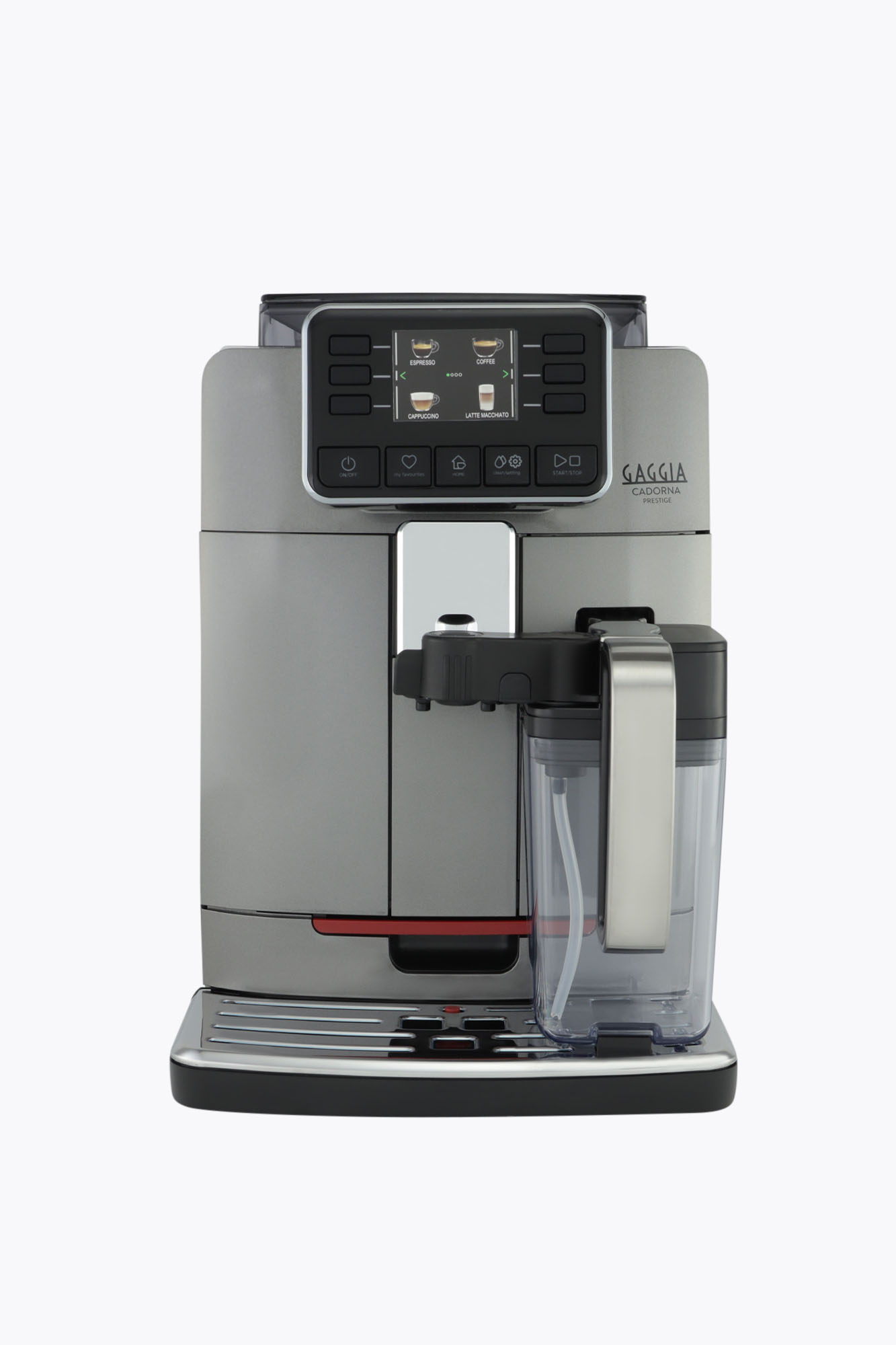 Gaggia Cadorna Prestige günstig online kaufen roastmarket