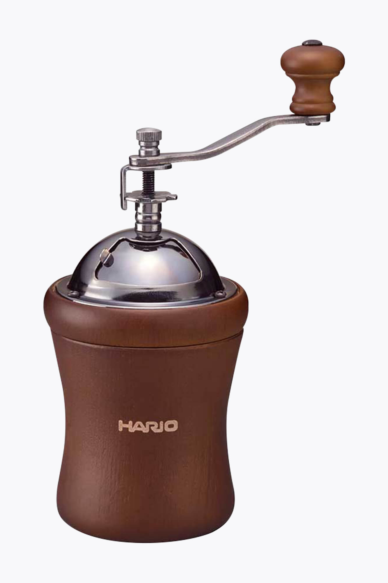 Hario Coffee Mill Dome online kaufen roastmarket