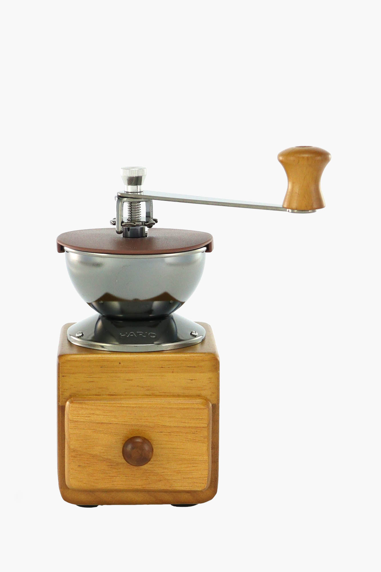 Hario Small Coffee Grinder online kaufen roastmarket