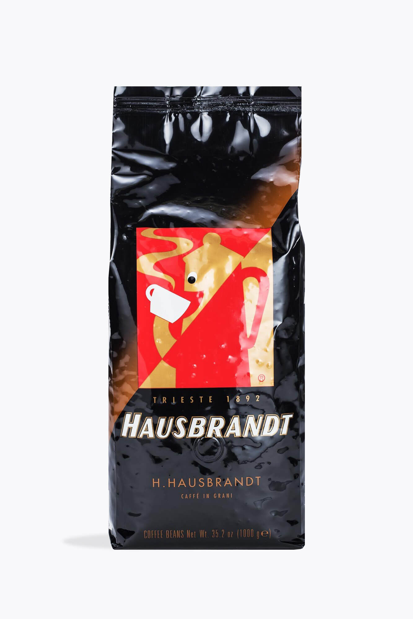 Hausbrandt H. Espresso online kaufen | roastmarket