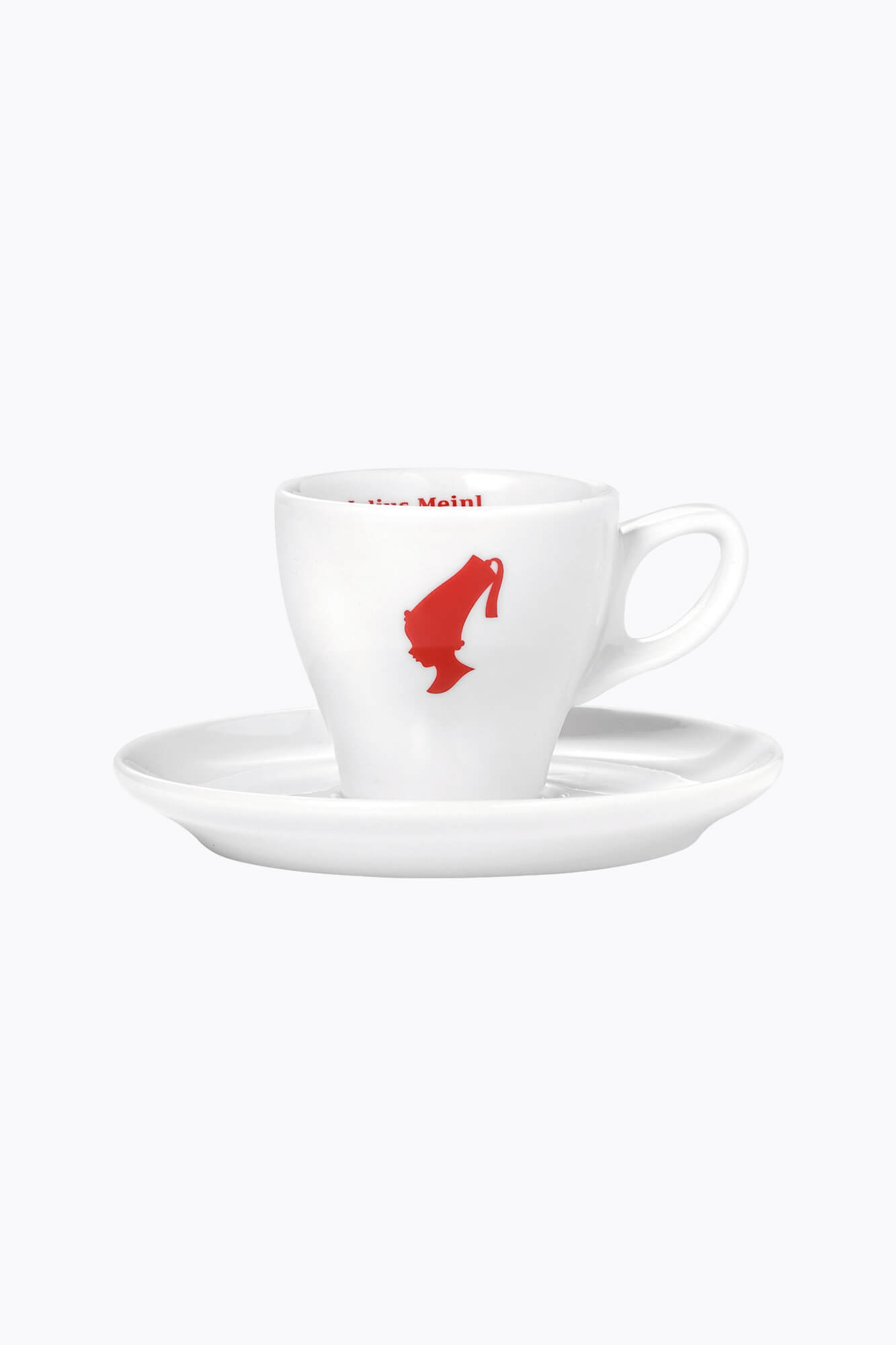 Julius Meinl Espresso Tasse 75ml online kaufen roastmarket