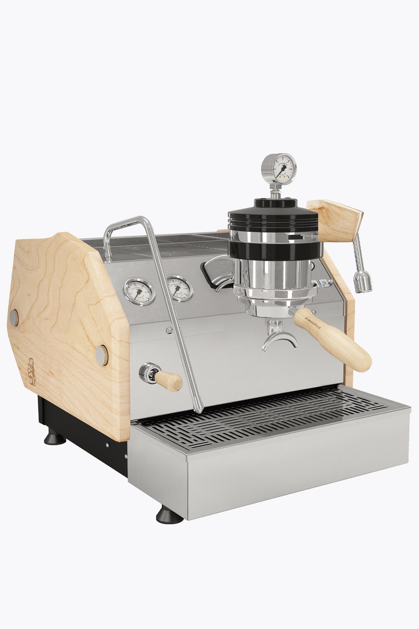 La Marzocco GS3 Manuelles Paddel mit AhornHolz Seiten online kaufen