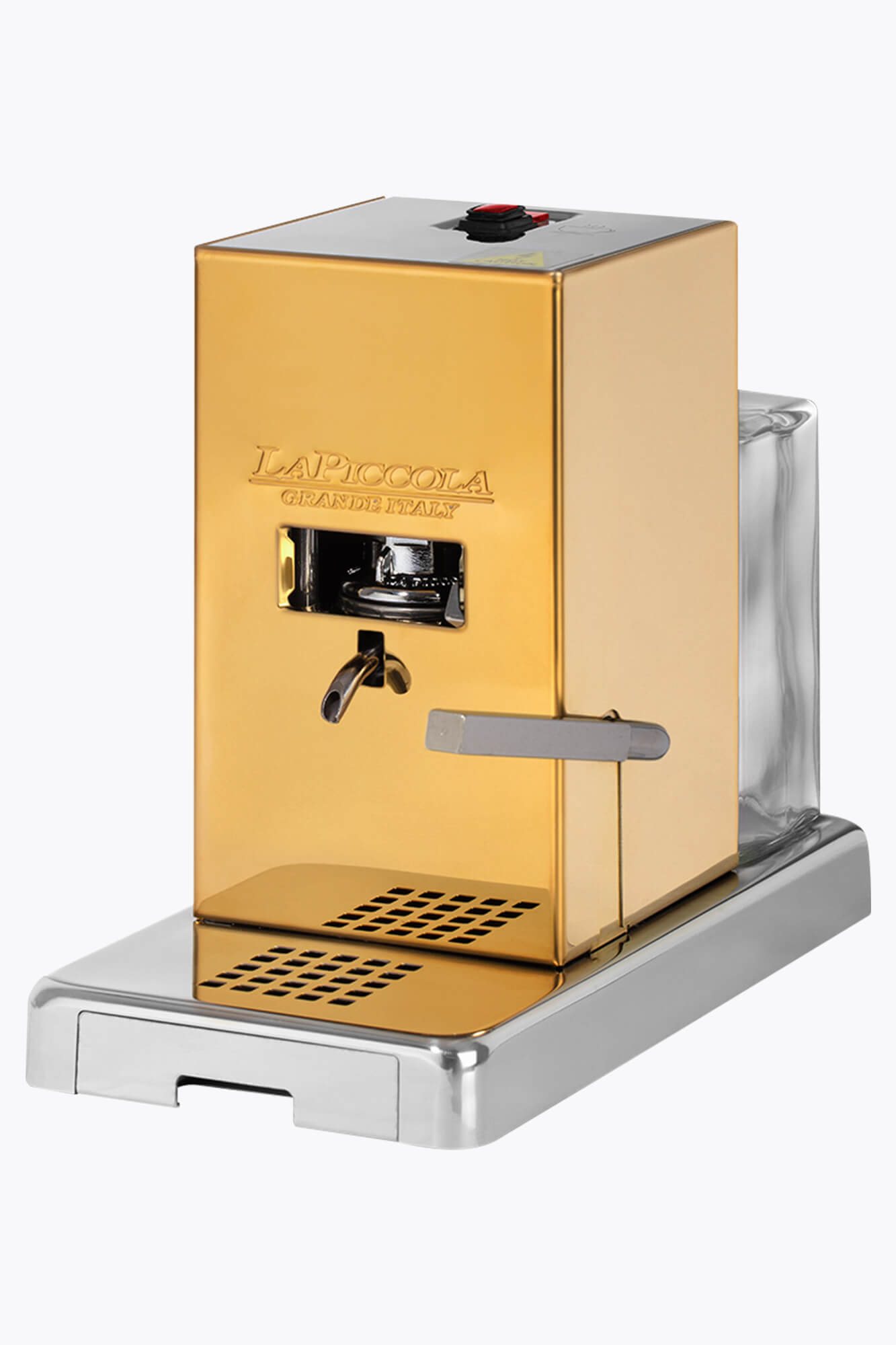 La Piccola by Lucaffé GOLD online kaufen Roast Market