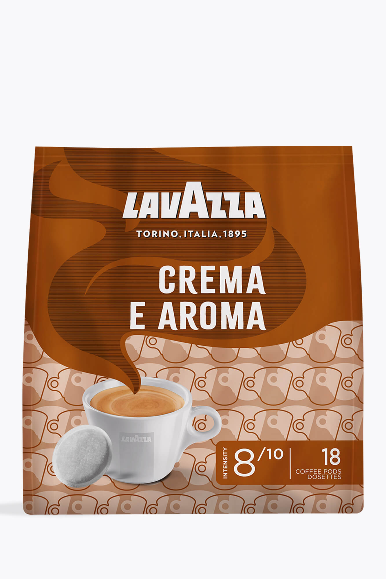 Lavazza crema e aroma