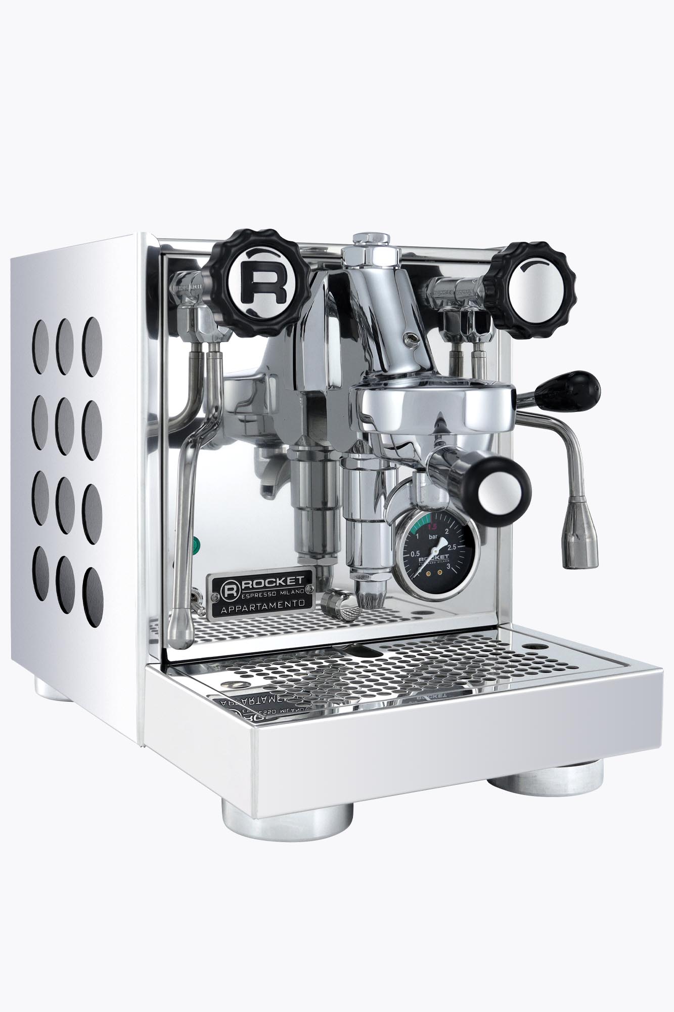 Rocket Appartamento Espressomaschine kaufen roastmarket