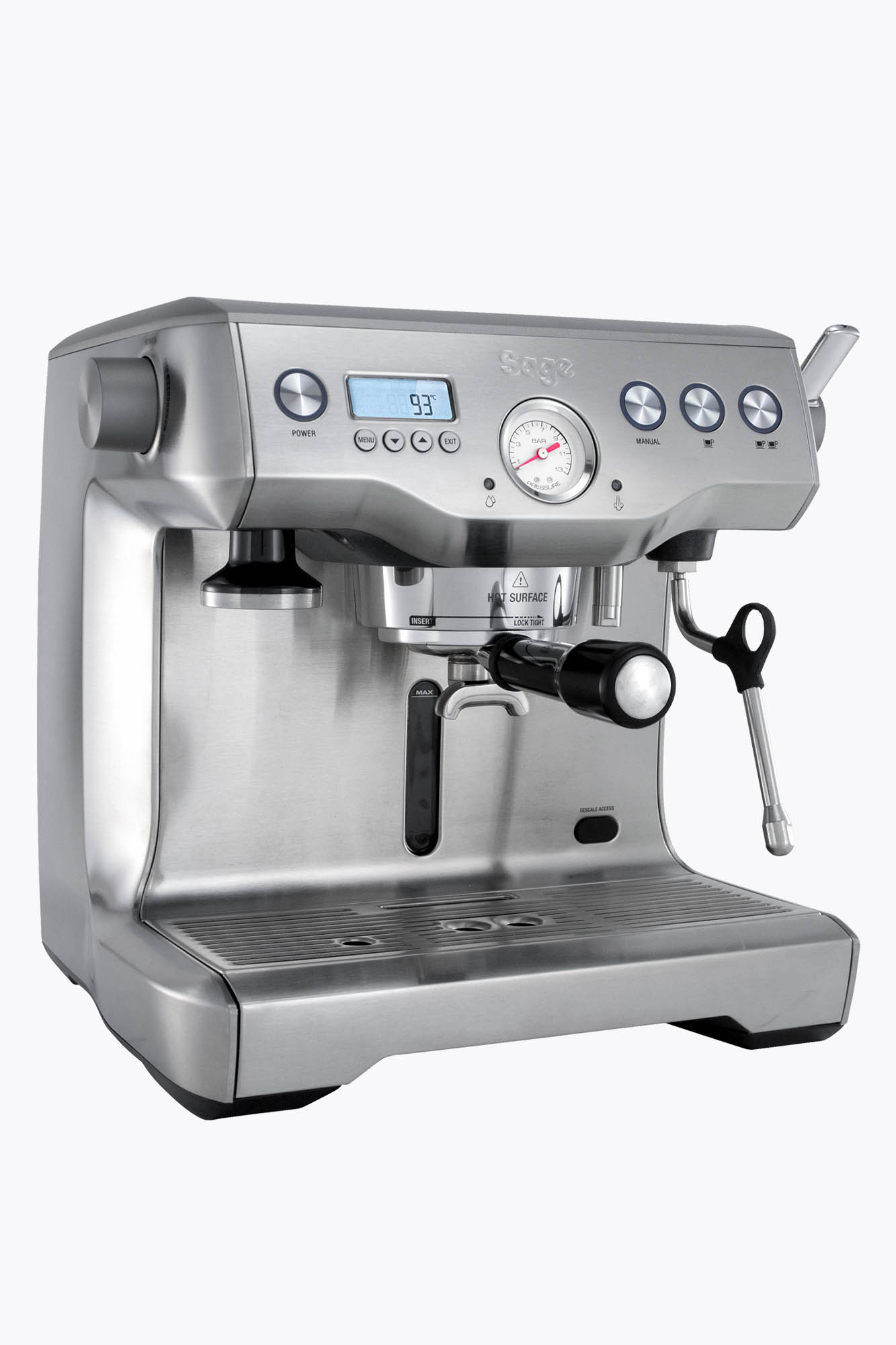 Sage the Dual Boiler™ günstig online kaufen roastmarket