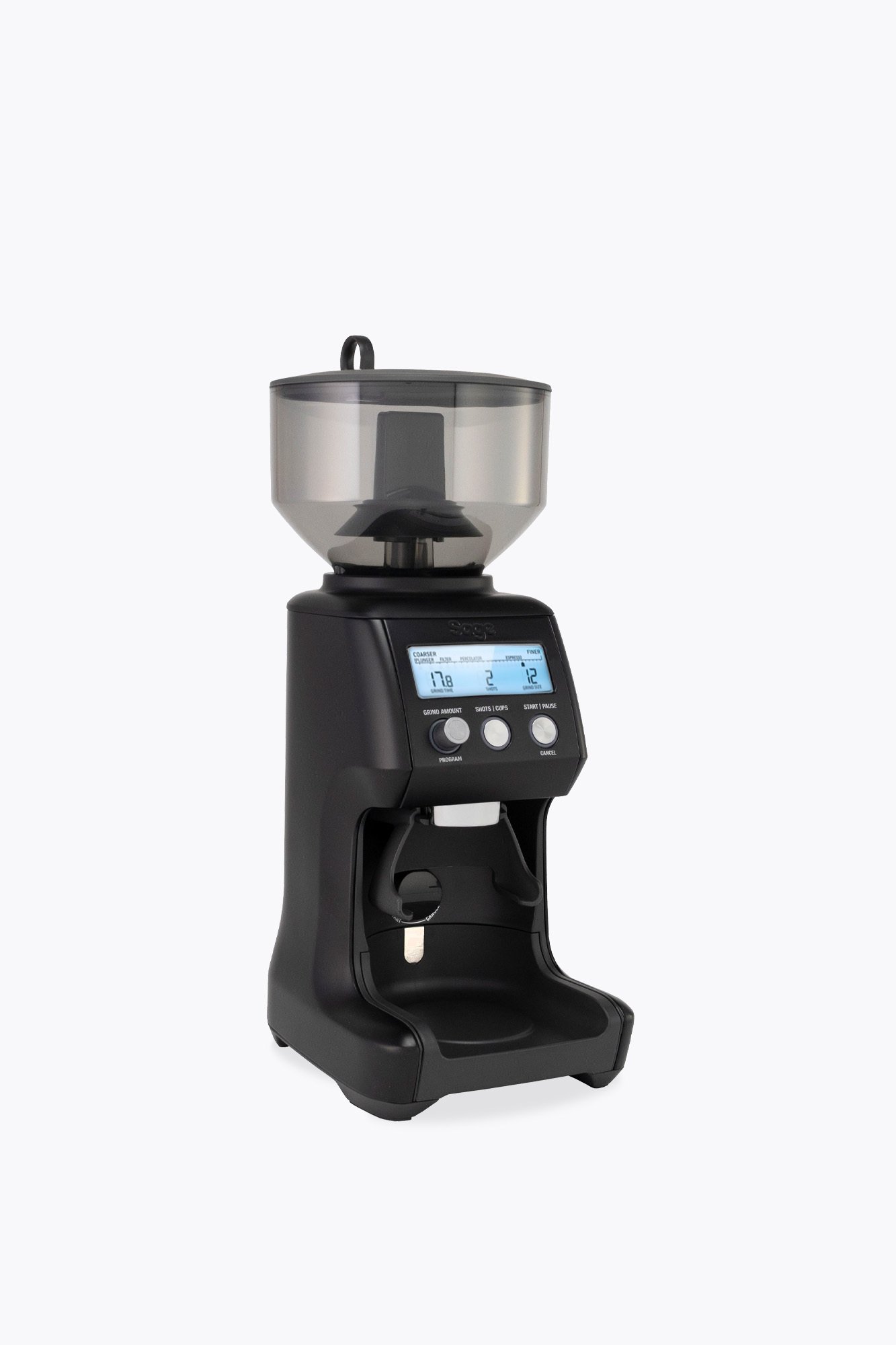 Sage the Smart Grinder™ Pro, Matt Schwarz online kaufen roastmarket