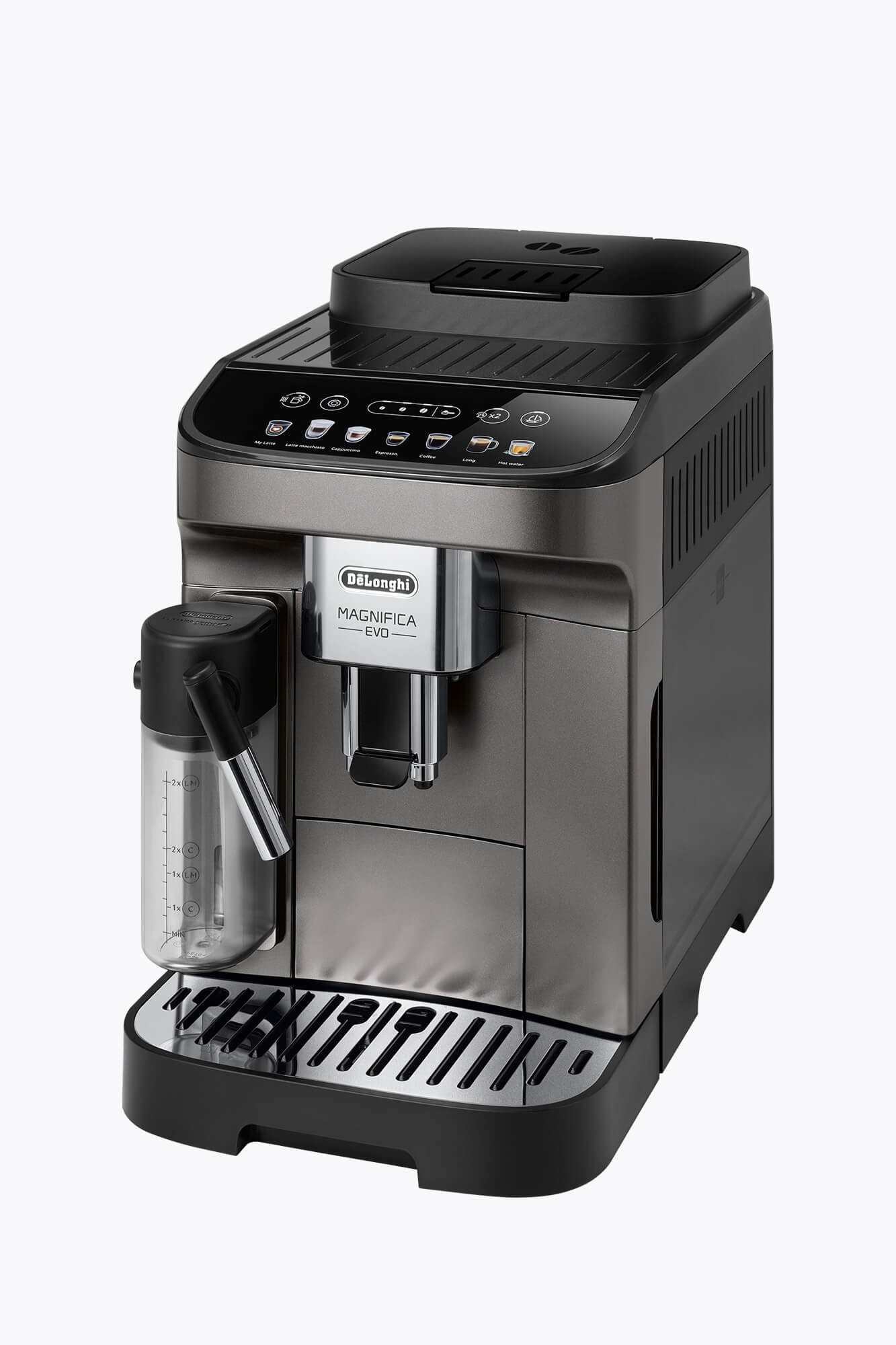 Delonghi Magnifica Evo Kaufen Roastmarket