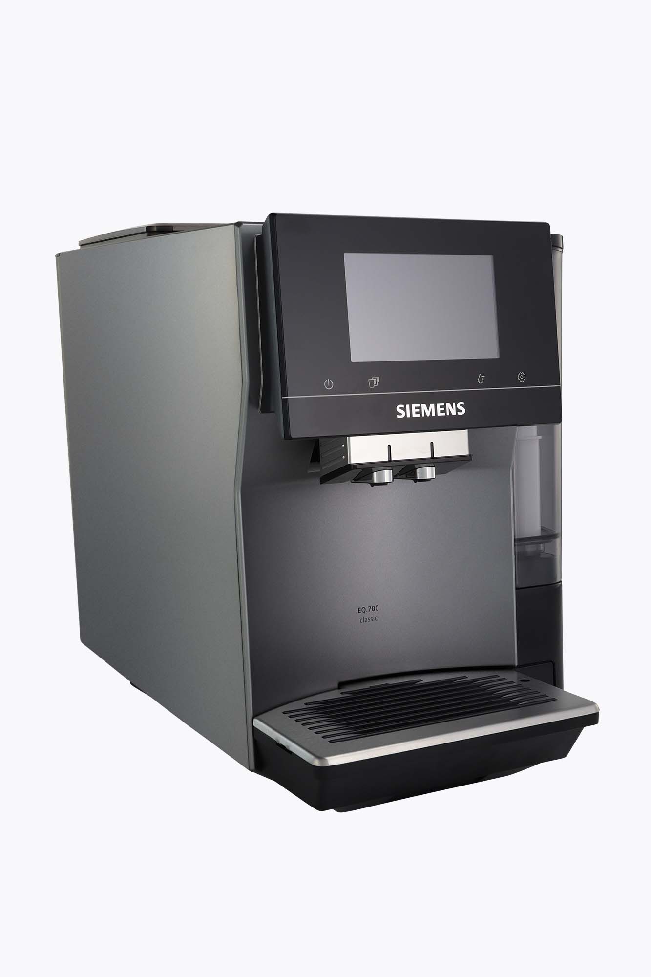 Siemens Eq 700 Classic Kaffeevollautomat Roastmarket