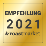 roastmarket Empfehlung 2021
