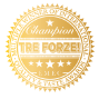 Tre Forze Award