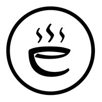 emilo Kaffee Logo emilo Kaffee Logo