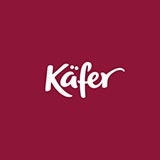 Käfer Kaffee Logo