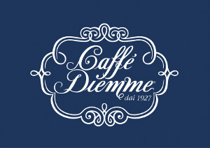 Caffè Diemme Caffè Diemme Logo