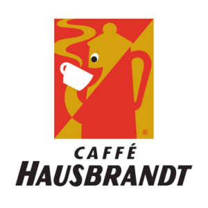 Hausbrandt Kaffee Logo