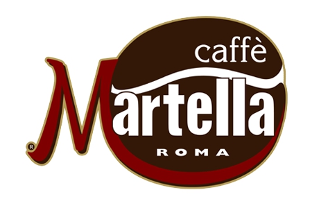 Caffe Martella Caffe Martella Logo