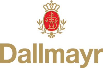 Dallmayr Kaffee Markenlogo Dallmayr Kaffee Logo