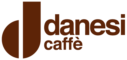 Danesi Caffe Logo Logo Danesi